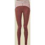Rosa Artilect Lange Unterhosen aus Merinowolle für Damen Größe S 