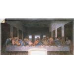 Artland Wandbild »Das letzte Abendmahl«, Religion, (1 St.)