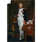 Artland Kunstdruck »Napoleon I. Bonaparte. 1812«, Menschen, (1 St.)