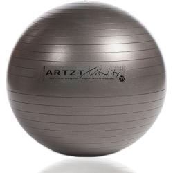 ARTZT vitality Gymnastikball PLUS (55 cm) M