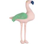 Reduzierte 23 cm Kuscheltiere Flamingo 