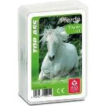 Pferde & Pferdestall Kartenspiele Tiere 
