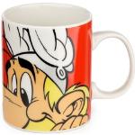 Asterix & Obelix Asterix Tassen aus Porzellan 