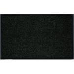 Schwarze Astra Proper Tex Fußmatten & Türmatten aus Polyamid 