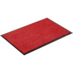 Rote Astra Proper Tex Fußmatten & Türmatten 