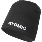 ATOMIC Alps Beanie Mütze schwarz |