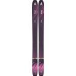 Reduzierte Bunte Atomic Backland Freestyle Skier aus Holz für Damen 159 cm 