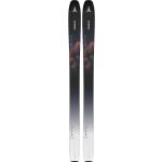 Reduzierte Schwarze Atomic Backland Freeride Skier 184 cm 