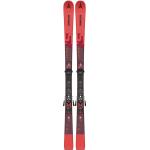 Reduzierte Schwarze Atomic Redster Skier 156 cm 