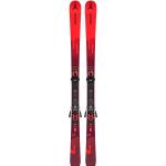 Rote Atomic Redster All Mountain Skier 170 cm 