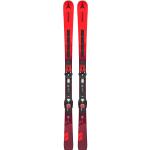 Rote Atomic Redster All Mountain Skier 156 cm 