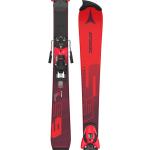 Reduzierte Atomic Redster FIS Slalom Skier 145 cm 