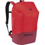 Rote Atomic Snowboardtaschen schmutzabweisend 