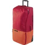 Rote Atomic Reisetaschen 130 l 