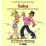 Aurel Voigt: Salsa - gebunden