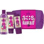 Reparierende Aussie Vegane Shampoos mit Macadamiaöl für  strapaziertes Haar für Damen Geschenkset 