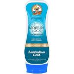 Australian Gold Moisture Lock After Sun Lotion für Gesichts- und Körper 237 ml