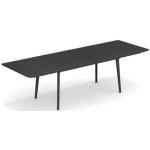 EMU Gartenmöbel Tische aus Metall ausziehbar 