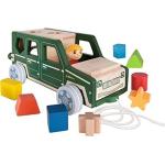 Simba Konstruktionsspielzeug & Bauspielzeug Auto 