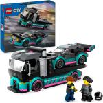 Lego Transport & Verkehr Modellautos Auto für 5 bis 7 Jahre 