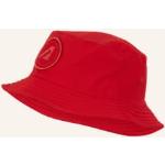 Reduzierte Rote Autry Schlapphüte aus Polyamid für Damen Einheitsgröße 