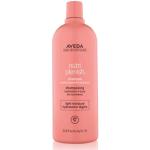 Reduzierte Silikonfreie Feuchtigkeitsspendende AVEDA Vegane Shampoos mit Kokosnussöl für  glanzloses Haar ohne Tierversuche 