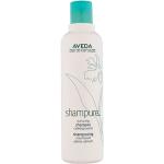 Reduzierte Silikonfreie AVEDA Shampure Shampoos 250 ml mit Mineralien ohne Tierversuche 