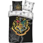 Harry Potter Bettwäsche Sets & Bettwäsche-Garnituren aus Baumwolle 135x220 cm 2 Teile 