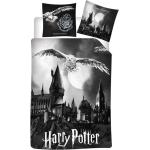 Harry Potter Harry Bettwäsche Sets & Bettwäsche-Garnituren aus Baumwolle 155x220 cm 2 Teile 