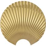 AYTM - Concha Wandhaken - gold, Metall - 16x15x4 cm (502390005082) (207)