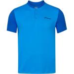 Babolat Play Polo Shirt - Tennis Shirt Herren - Blau XXL