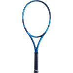 Blaue Babolat Pure Drive Tennisschläger 