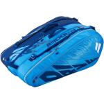 Blaue Babolat Pure Drive Tennistaschen 