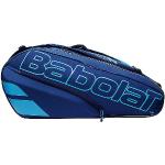 Blaue Babolat Pure Drive Tennistaschen Weltall für Herren 