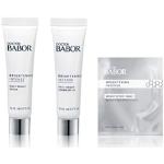 Reduzierte Deutsche Brightening Babor Gesichtsmasken LSF 20 für  alle Hauttypen für Damen Geschenkset 3 Teile 