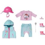 BABY born Deluxe Reiter Outfit 43 cm