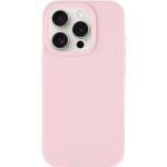 Back Cover Velvet Smoothie iPhone 15 Pro pink panther