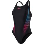 Speedo Powerback Damenbadeanzüge & Damenschwimmanzüge Größe XS 