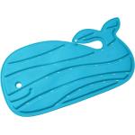 Blaue Skip Hop Babybadewannen matt aus PVC 