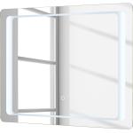 Reduzierte PELIPAL Quickset Wandspiegel aus Glas 