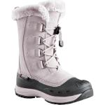 Graue Baffin Winterstiefel & Winter Boots für Damen Größe 40 