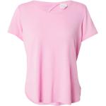 Bally Damen Funktionsshirt 'LEAH' pink, Größe M, 15818551