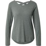 Bally Damen Sportshirt 'LYNX' dunkelgrün, Größe XS, 12556418