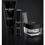 Salon Edition Feuchtigkeitsspendende BALMAIN Öl Bartöle 200 ml für Herren Geschenkset 