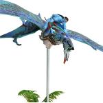 McFarlane BANDAI Avatar – Figuren große Deluxe-Box Jake Sully & Banshee TM16396