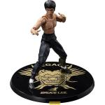13 cm BAN DAI Bruce Lee Actionfiguren 