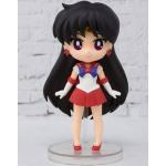 9 cm BAN DAI Sailor Moon Actionfiguren 