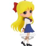 14 cm Banpresto Sailor Moon Sammelfiguren 
