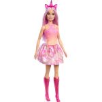Barbie Meme / Theme Einhorn Puppen Einhorn 