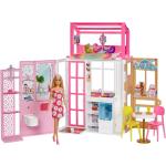 Barbie Puppenhäuser 